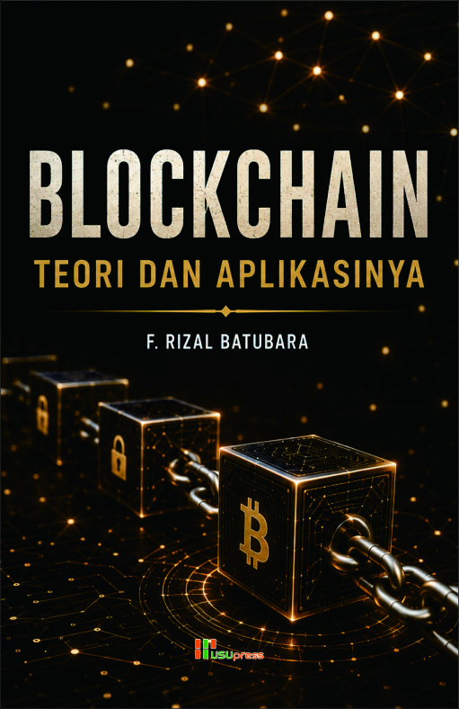 Blockchain : Teori dan Aplikasinya