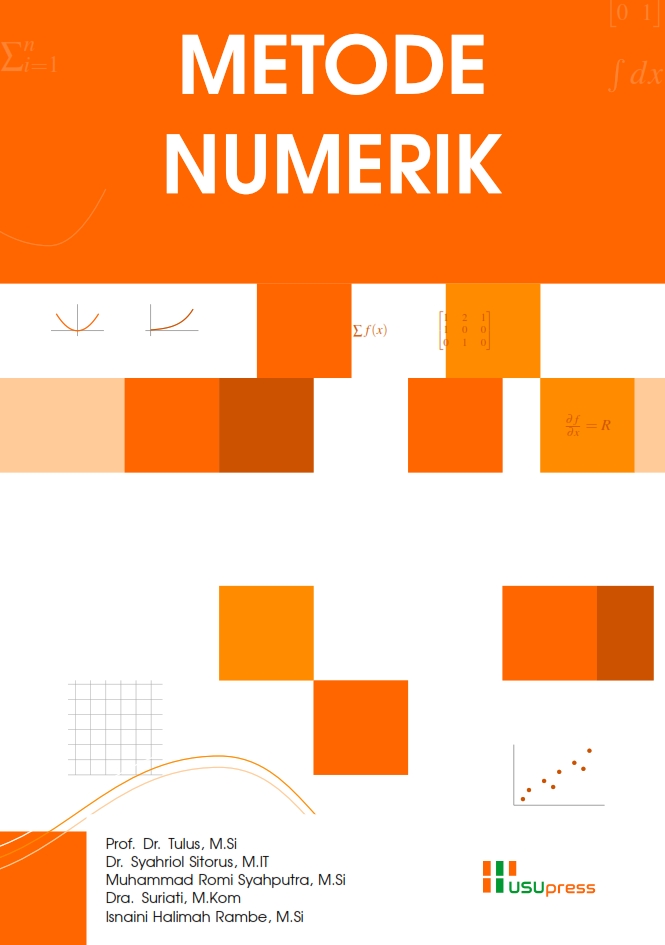 Metode Numerik