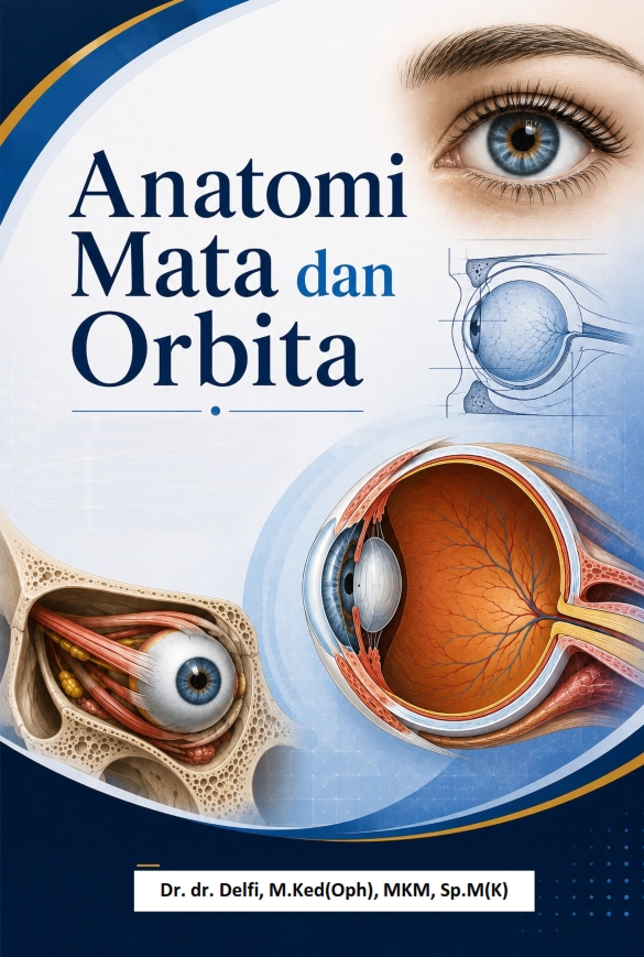 Anatomi Mata dan Orbita