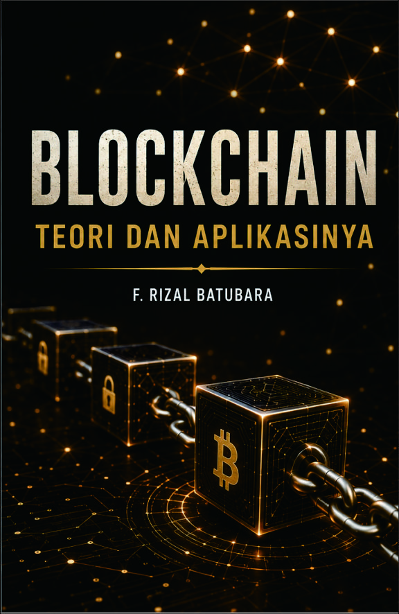 Blockchain : Teori dan Aplikasinya