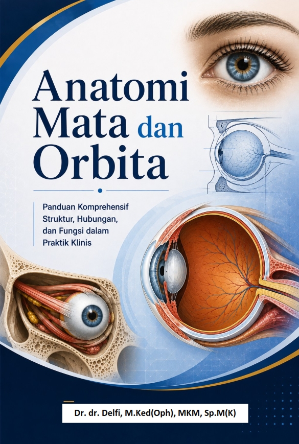 Anatomi Mata dan Orbita