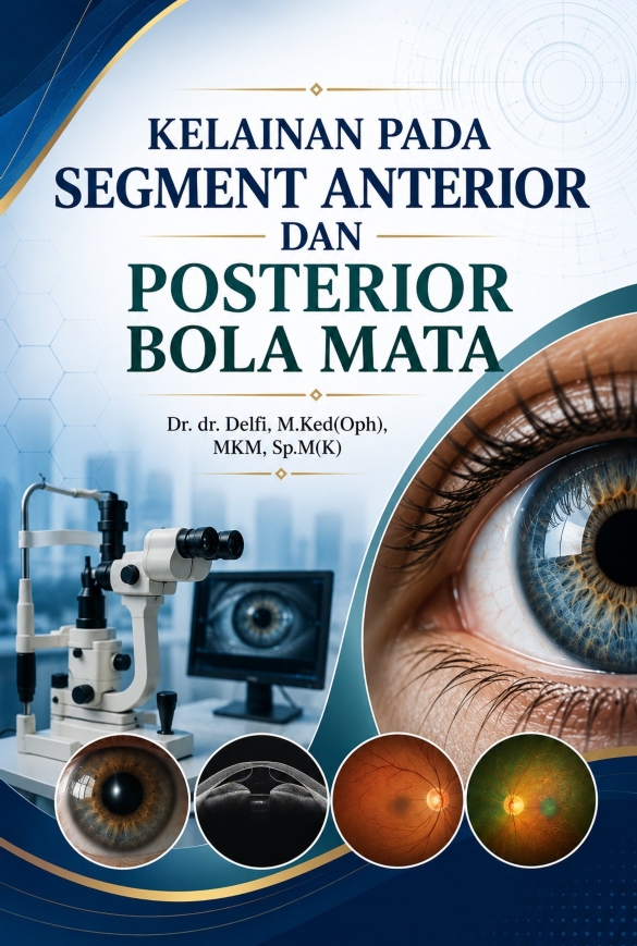 Kelainan Segmen Anterior dan Posterior Bola Mata