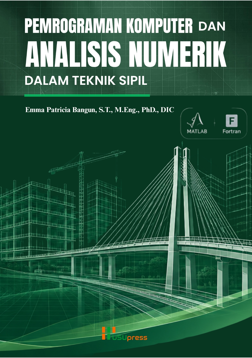 Pemrograman Komputer dan Analisis Numerik Dalam Te...