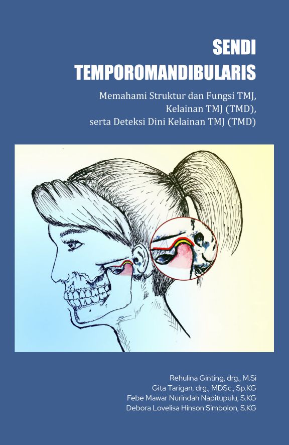 Sendi Temporomandibularis