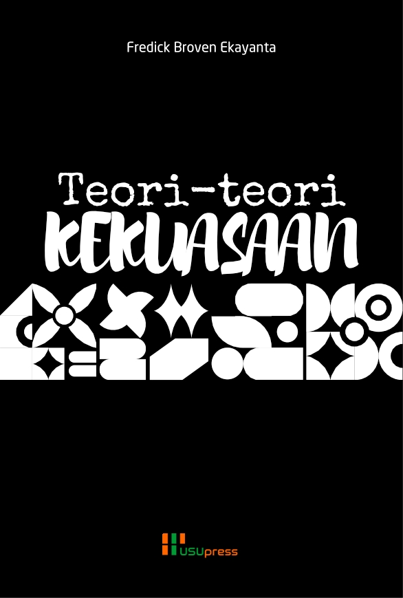 Cover of Teori-teori Kekuasaan