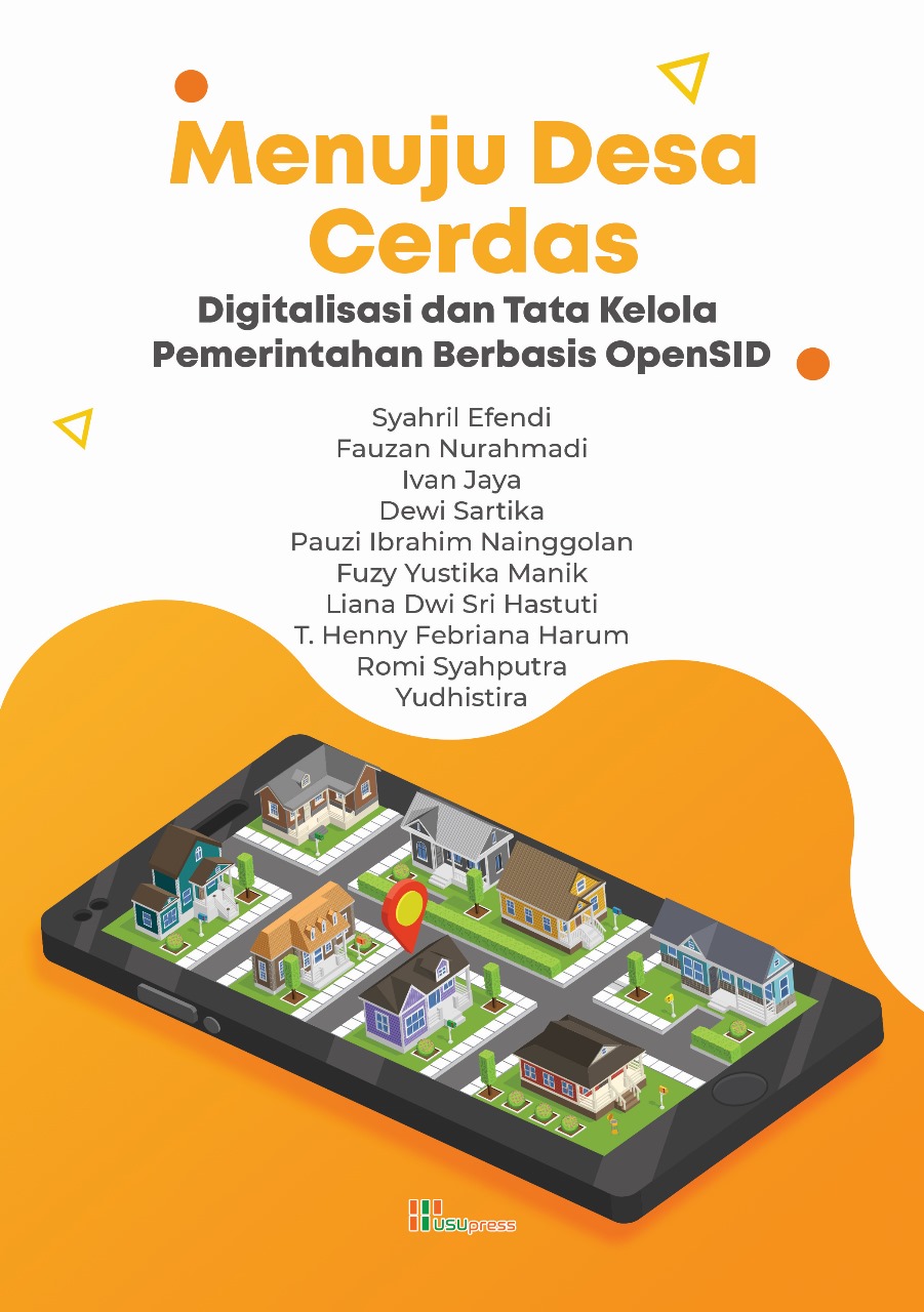 Menuju Desa Cerdas : Digitalisasi dan Tata Kelola ...