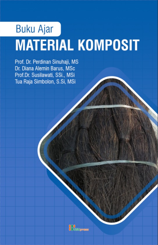 Buku Ajar Material Komposit