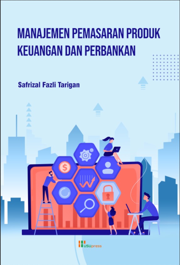 Manajemen Pemasaran Produk Keuangan dan Perbankan