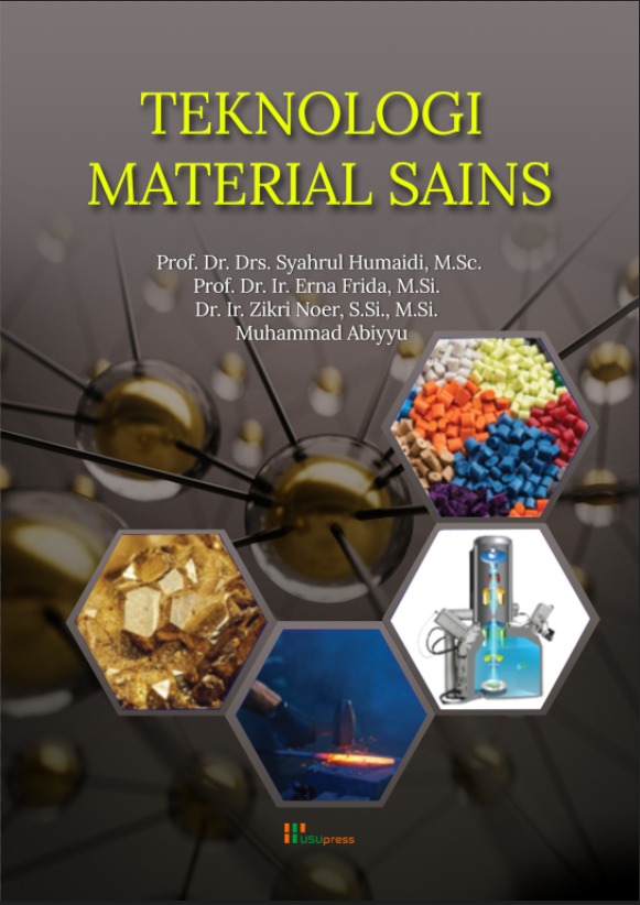 Teknologi Material Sains