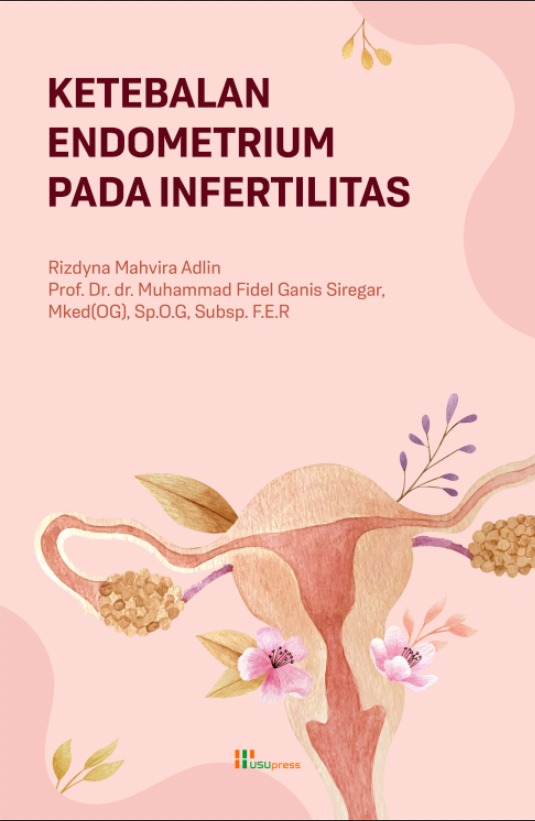 Ketebalan Endometrium pada Infertilitas