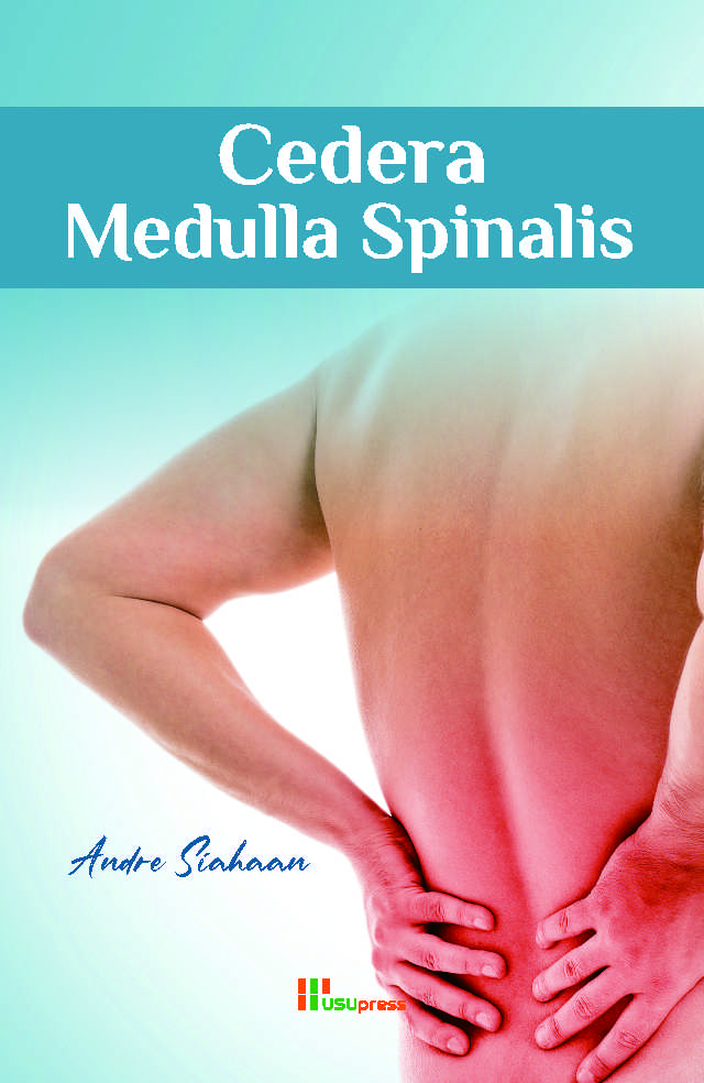 Cover of Cedera Medulla Spinalis