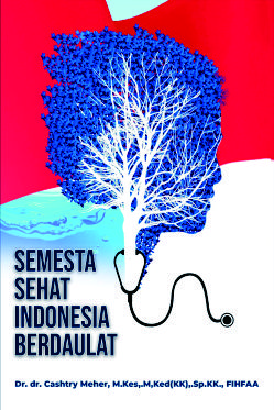 Cover of Semesta Sehat Indonesia Berdaulat