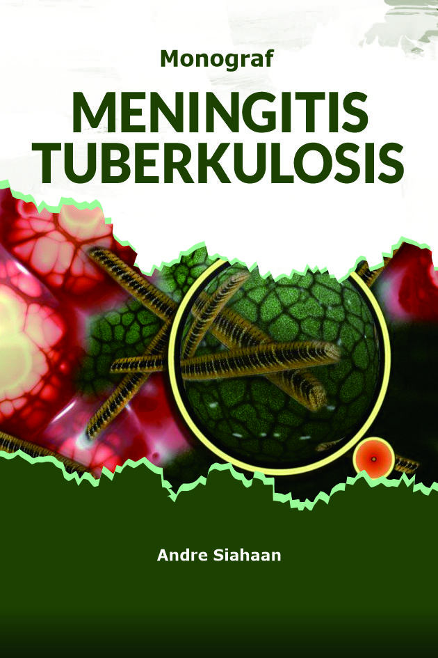Cover of Meningitis Tuberkulosis : Monograf
