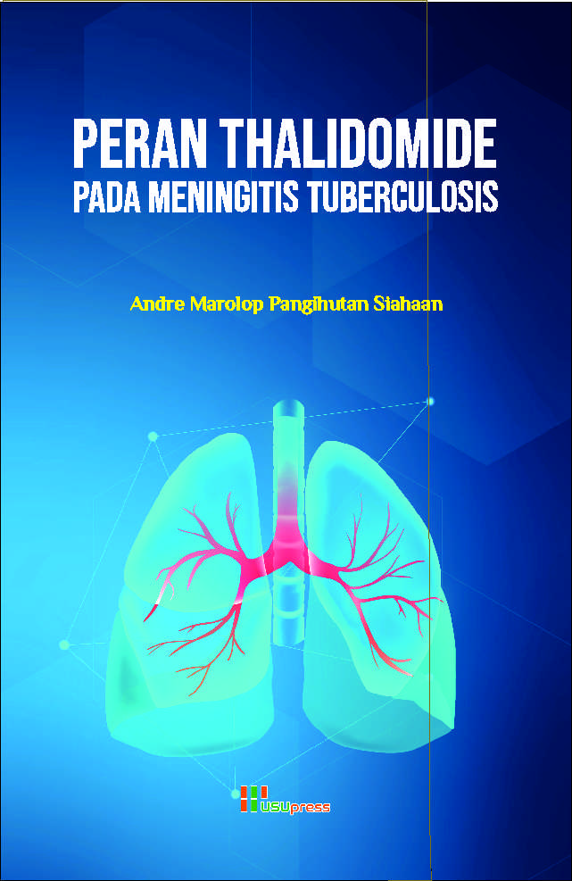 Cover of Peran Thalidomide pada Meningitis Tuberculosis