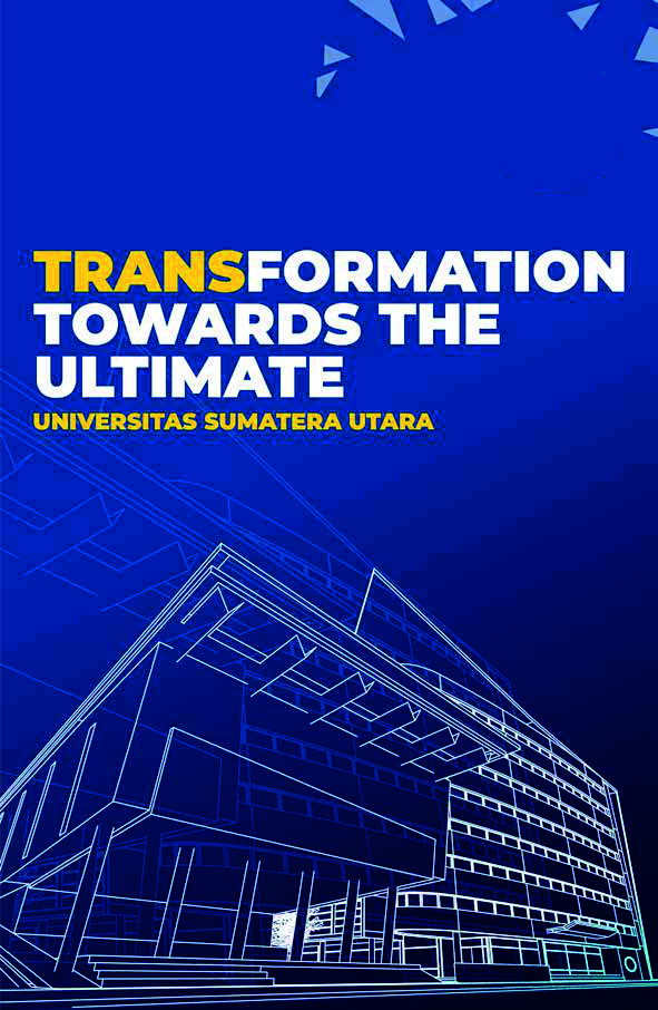 Cover of Transformation Towards The Ultimate