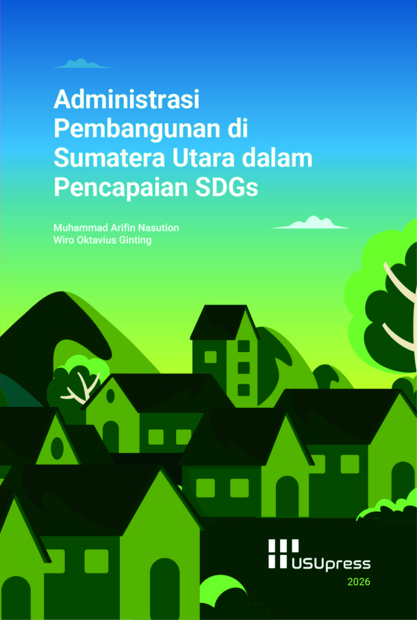 Administrasi Pembangunan di Sumatera Utara dalam P...