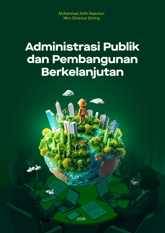 Administrasi Publik dan Pembangunan Berkelanjutan:...